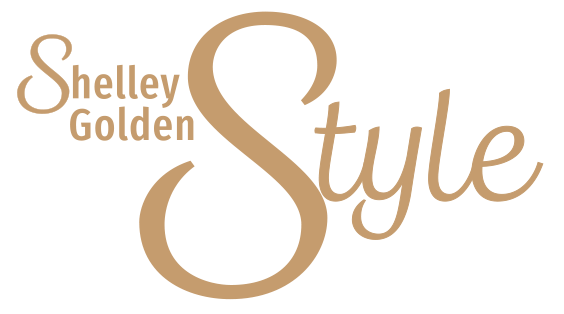 Shelley Golden Style logo